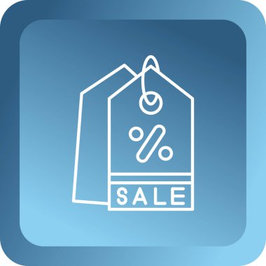 Bir evin vektör illüstrasyonu