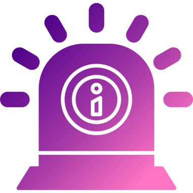 Beyaz arka planda beyaz elektrik hattı simgesi izole edildi. Elektrik prizi. vektör illüstrasyonu