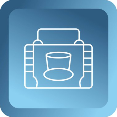 Uzun gölgeli izole edilmiş bira ikonlu beyaz çizgi fıçı. vektör illüstrasyonu.