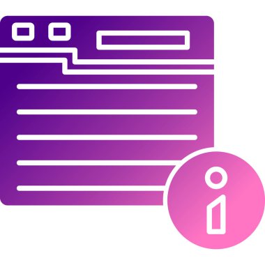 renk çizgisi belgesi ve kontrol listesi simgesi beyaz arkaplanda izole edildi. Kontrol listesi simgesi. Kontrol listesi simgesi, iş konsepti. Değişken rastgele dinamik şekiller. vektör.