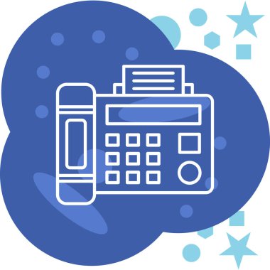 Kredi kartı simgesi, vektör illüstrasyonu basit tasarım