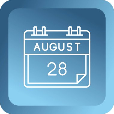 13 Ağustos - Gün takvimi