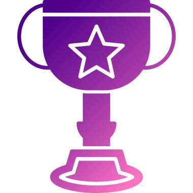 Kap ikonu vektör illüstrasyonu