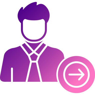 kullanıcı simgesi çizimi