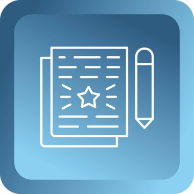 kalem ile kağıt sayfa