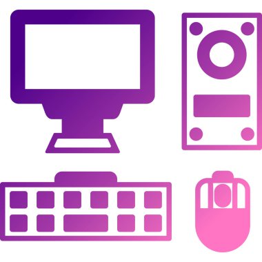 bilgisayar ve donanım ekipmanları