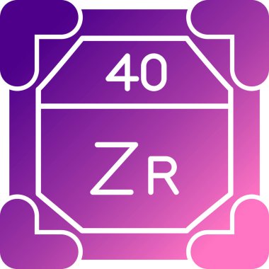 Kişisel ve ticari kullanım için vektör simgesi tasarımı