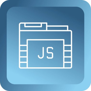 dosya biçimi vektör illüstrasyonuName