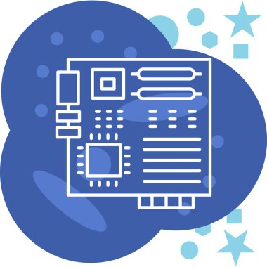 Bulut hesaplama. Basit resimleme