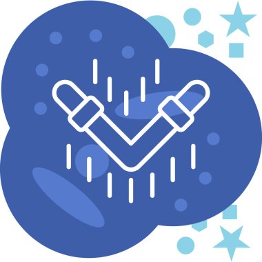 bulut hesap yapmak teknoloji simgesi