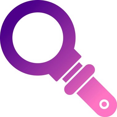 Anahtar. Web simgesi basit illüstrasyon