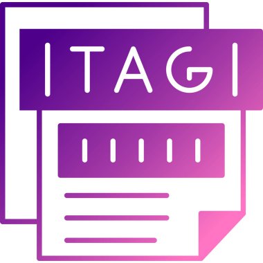 Web için bir arkaplan vektör illüstrasyonu.