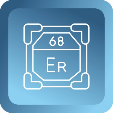 modern simge vektör illüstrasyonu