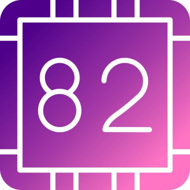 9 numaralı simge işareti.