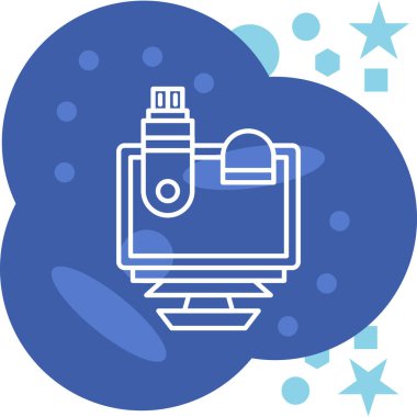 Fotoğraf kategorisinde kamera kamera fotoğraf simgesi