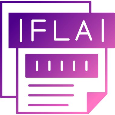 dosya biçimi vektör illüstrasyonuName