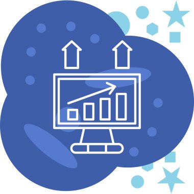 veri depolama. Basit resimleme