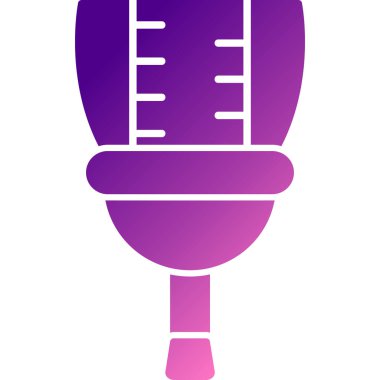 modern simge vektör illüstrasyonu