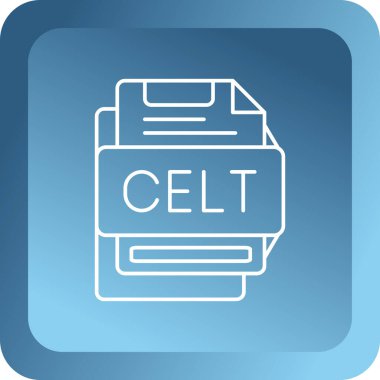 Modern b 'nin vektör illüstrasyonu simgesinden yoksun pc