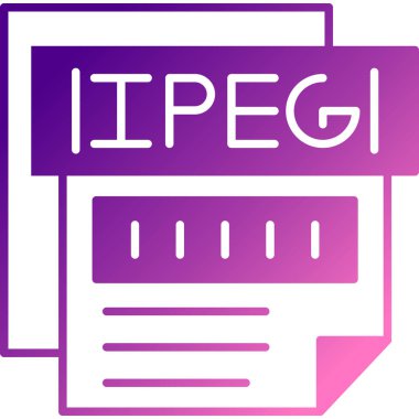 dosya biçimi vektör illüstrasyonuName