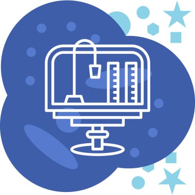 Bulut hesaplama. Basit resimleme