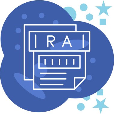 dosya biçimi vektör illüstrasyonuName