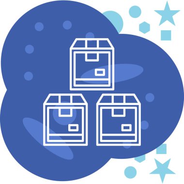 depolama bulutu simgesi