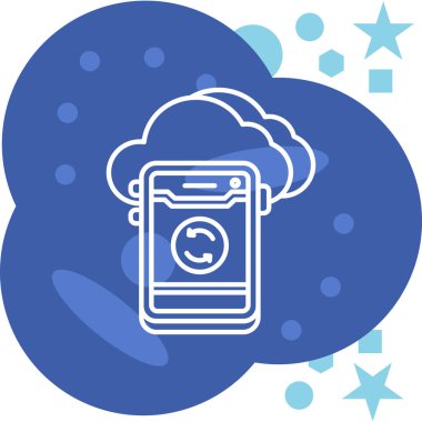 Bulut hesaplama. Basit tasarım