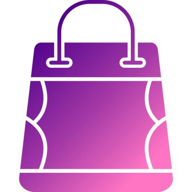 çan web simge vektör çizim