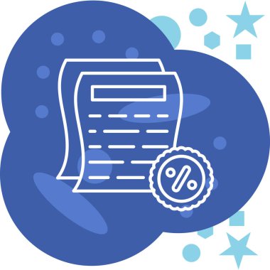 bulut veri indirme simgesi ana hat biçiminde