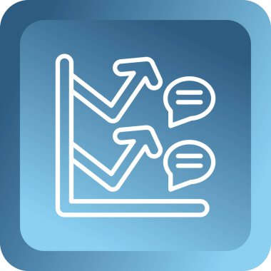 İkonum. İş için web simgesi