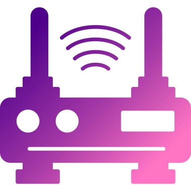 Radyo anteni. Basit tasarım