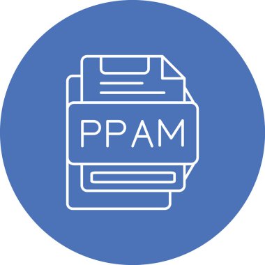 biçimlendirme simgesi vektör çizimi