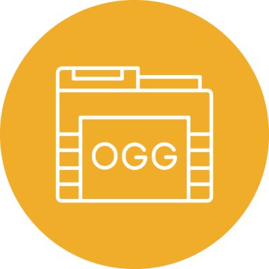 Web tasarım ikonu vektör illüstrasyonu