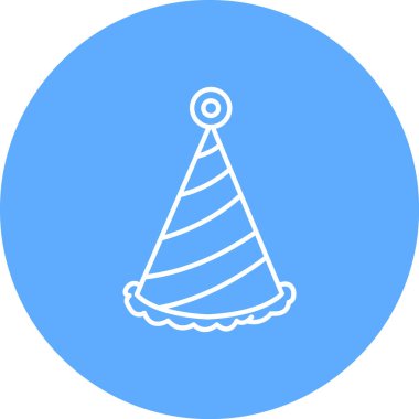 Yılbaşı ağacı. Basit tasarım