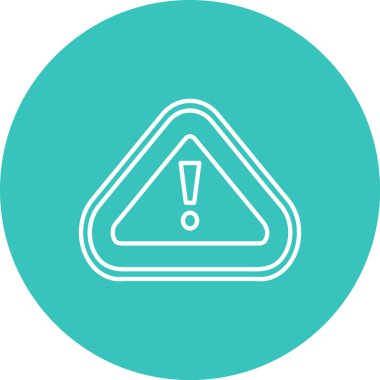 illüstrasyon vektör simgesi