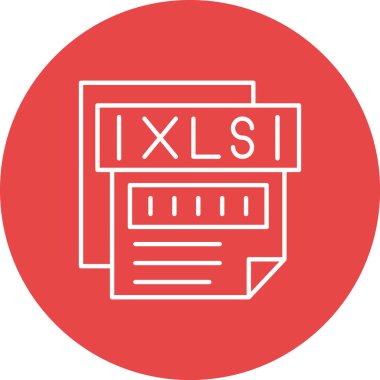 dosya biçimi vektör illüstrasyonuName