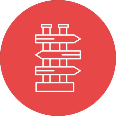 İnşa etmenin vektör illüstrasyonu