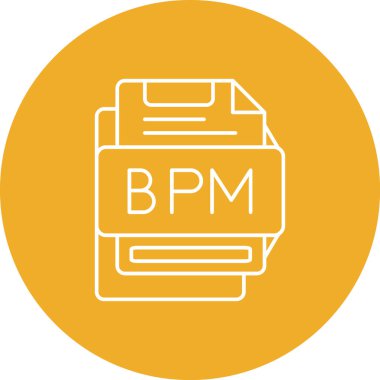 dosya biçimi vektör illüstrasyonuName