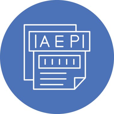 dosya biçimi vektör illüstrasyonuName