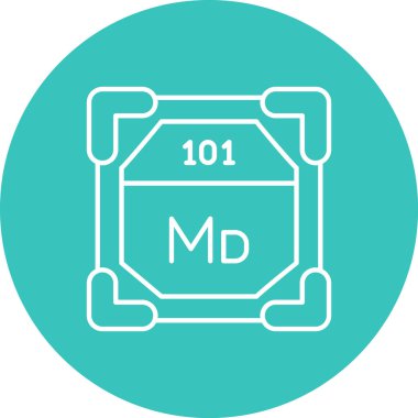 Gıda simgesinin vektör illüstrasyonu