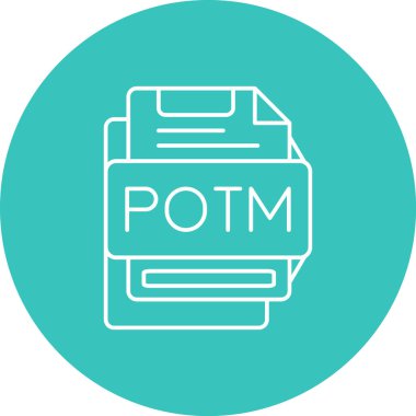 dosya biçimi vektör illüstrasyonuName