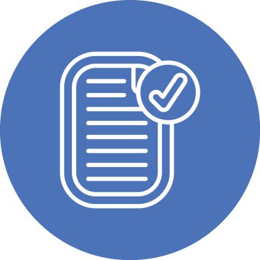 Vektör Kontrol Listesi resimleme