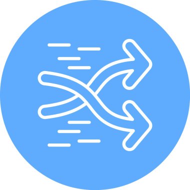 Bir noel ağacı için güzel bir arka planın vektör çizimi