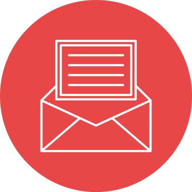 vektör zarfı resimleme