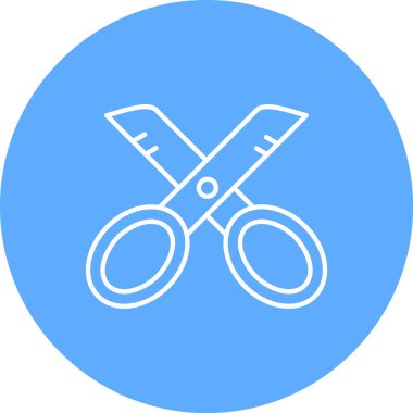 makasın vektör çizimi