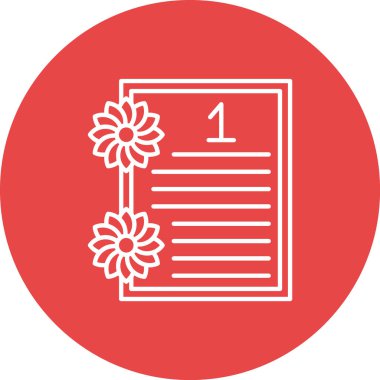 harf bir simge tasarımı