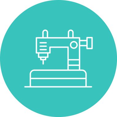 illüstrasyon vektör simgesi