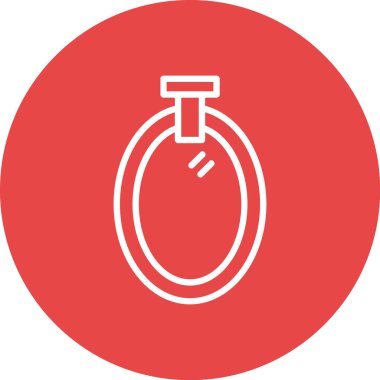 seo modern simgesinin vektör illüstrasyonu,