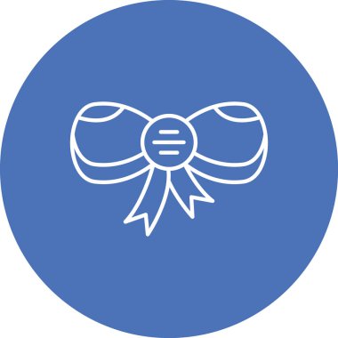 vektör Noel ağacı simgesini